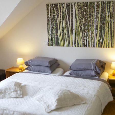 B&B Bio Brussels Saint-Gilles Екстериор снимка