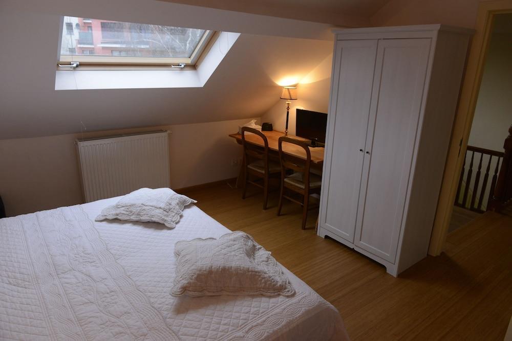 B&B Bio Brussels Saint-Gilles Екстериор снимка