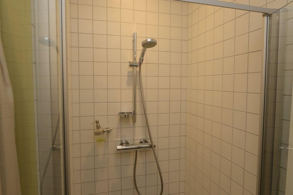 B&B Bio Brussels Saint-Gilles Екстериор снимка