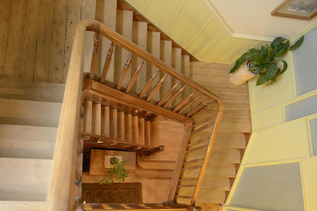 B&B Bio Brussels Saint-Gilles Екстериор снимка